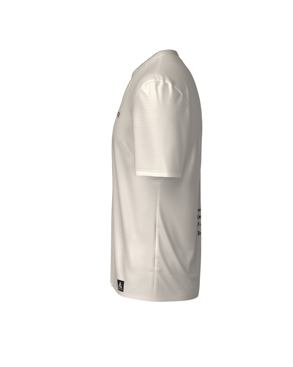 PRECOMMANDE - FALKON BACK TO RUN MEN - Maillots trail-running - 10 - kinetik-adrenalink