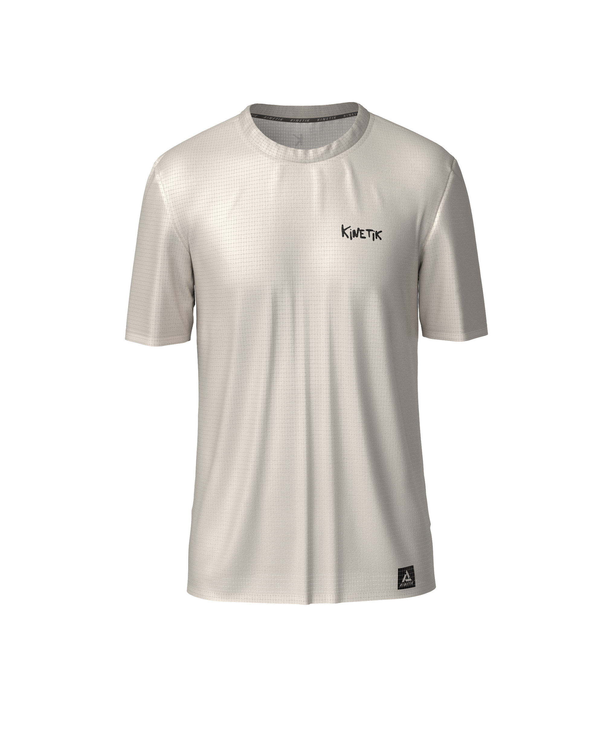 PRECOMMANDE - FALKON BACK TO RUN MEN - Maillots trail-running - 4 - kinetik-adrenalink