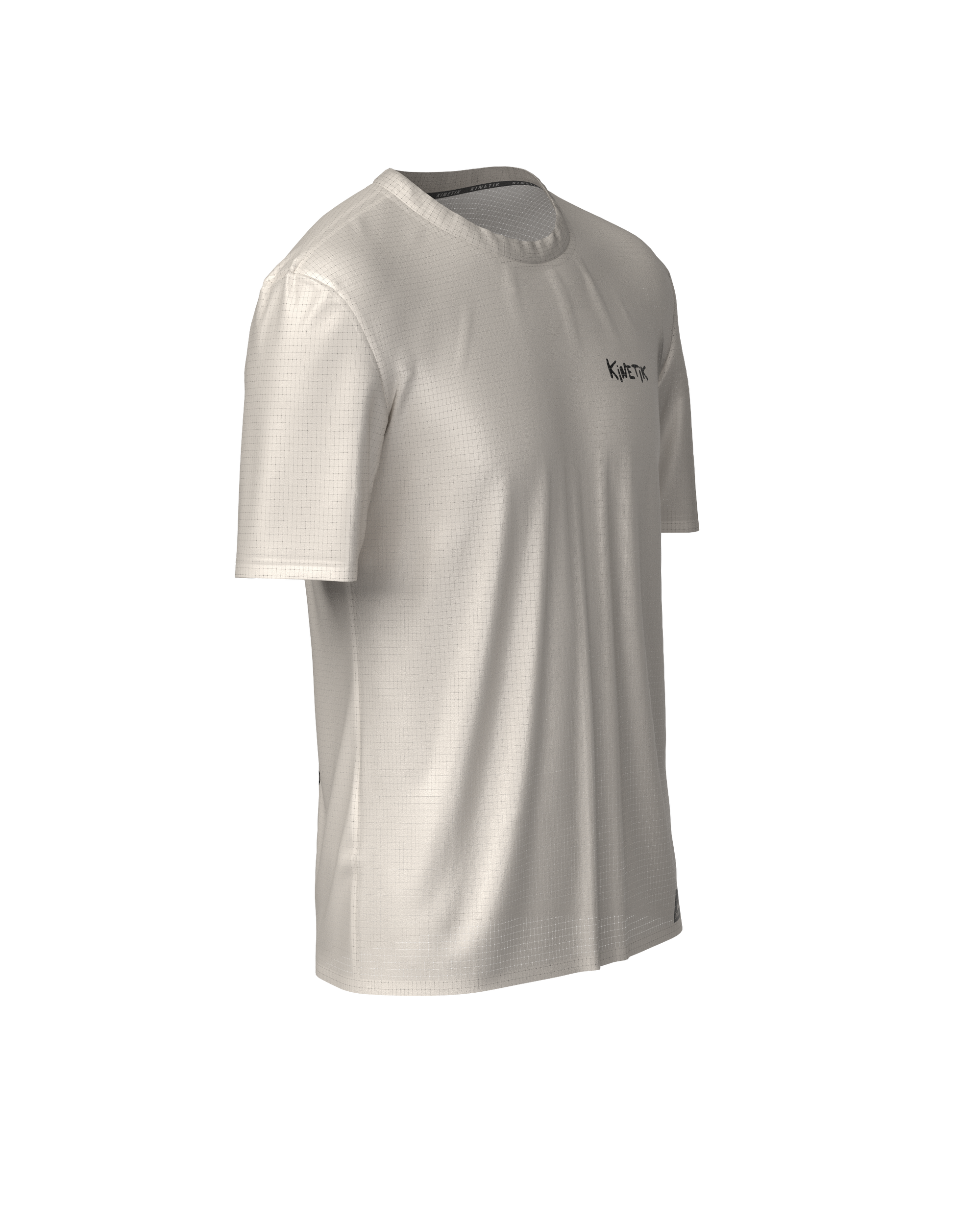 PRECOMMANDE - FALKON BACK TO RUN MEN - Maillots trail-running - 5 - kinetik-adrenalink