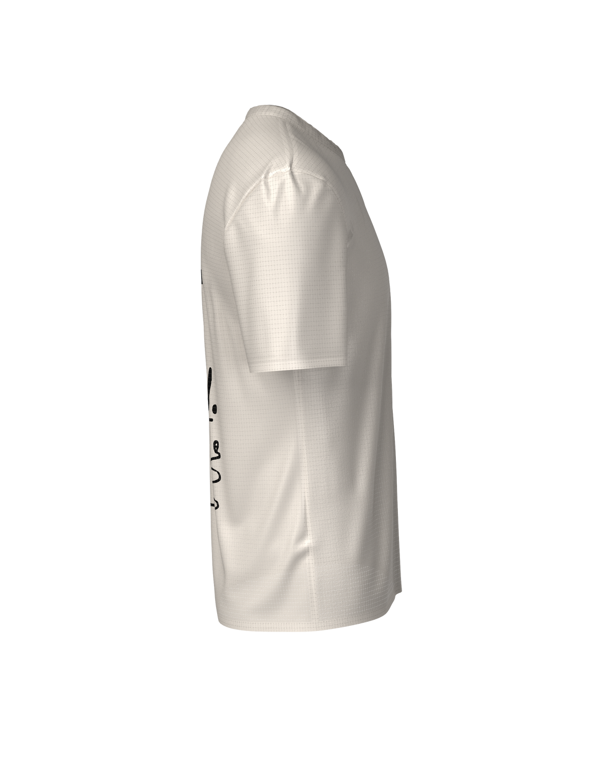 PRECOMMANDE - FALKON BACK TO RUN MEN - Maillots trail-running - 6 - kinetik-adrenalink