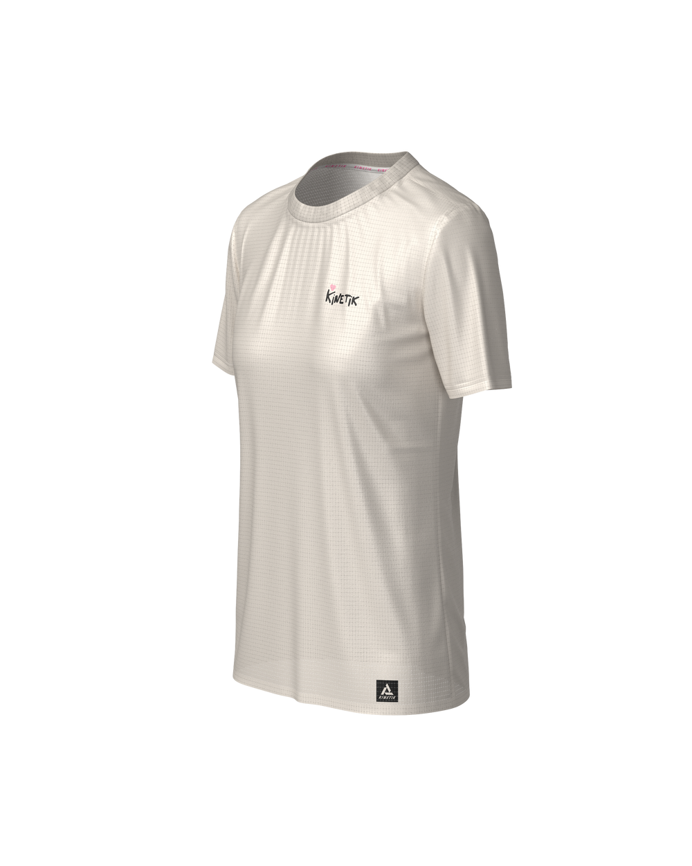 PRECOMMANDE - FALKON BACK TO RUN WOMEN - Maillots trail-running - 1 - kinetik-adrenalink