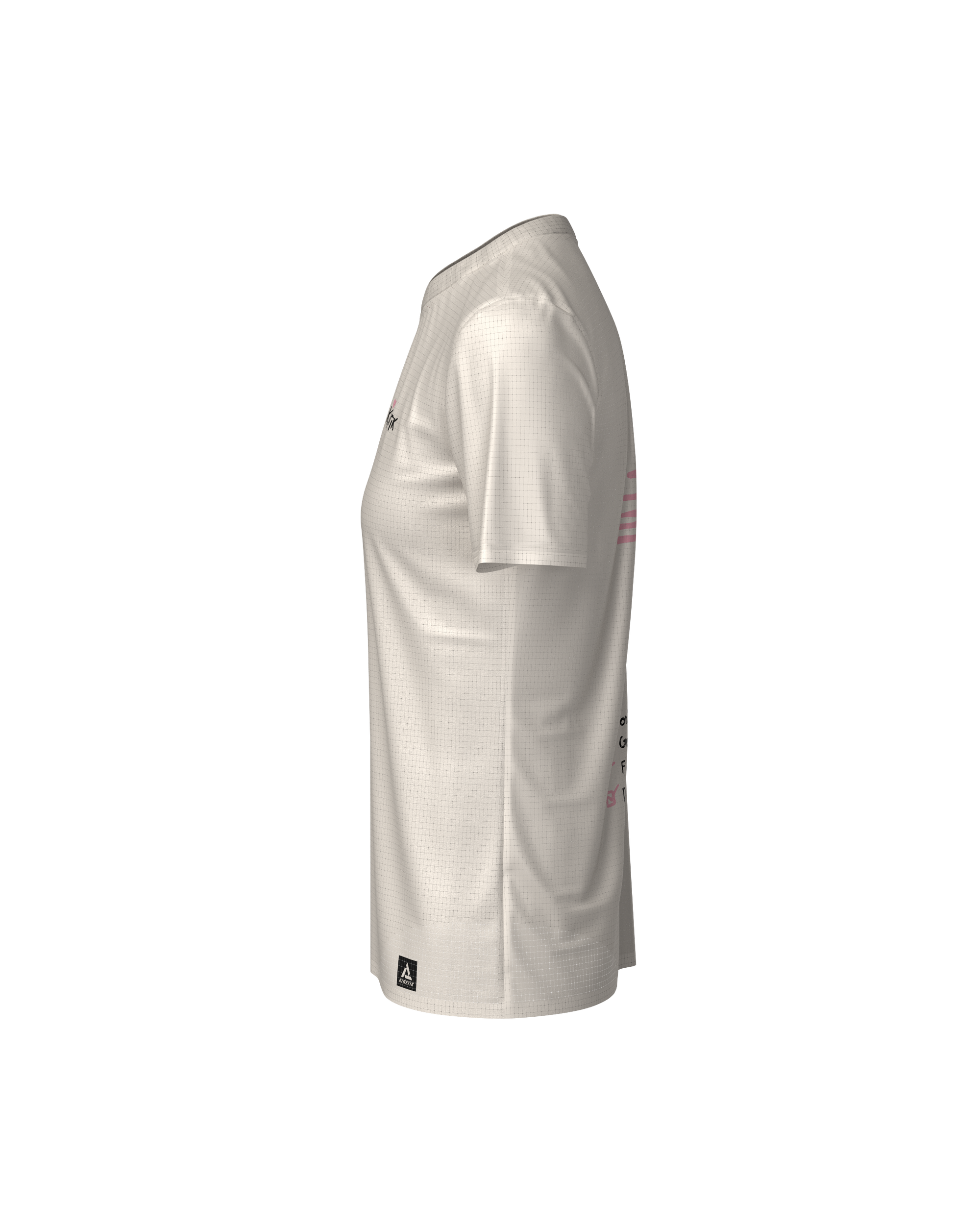 PRECOMMANDE - FALKON BACK TO RUN WOMEN - Maillots trail-running - 10 - kinetik-adrenalink