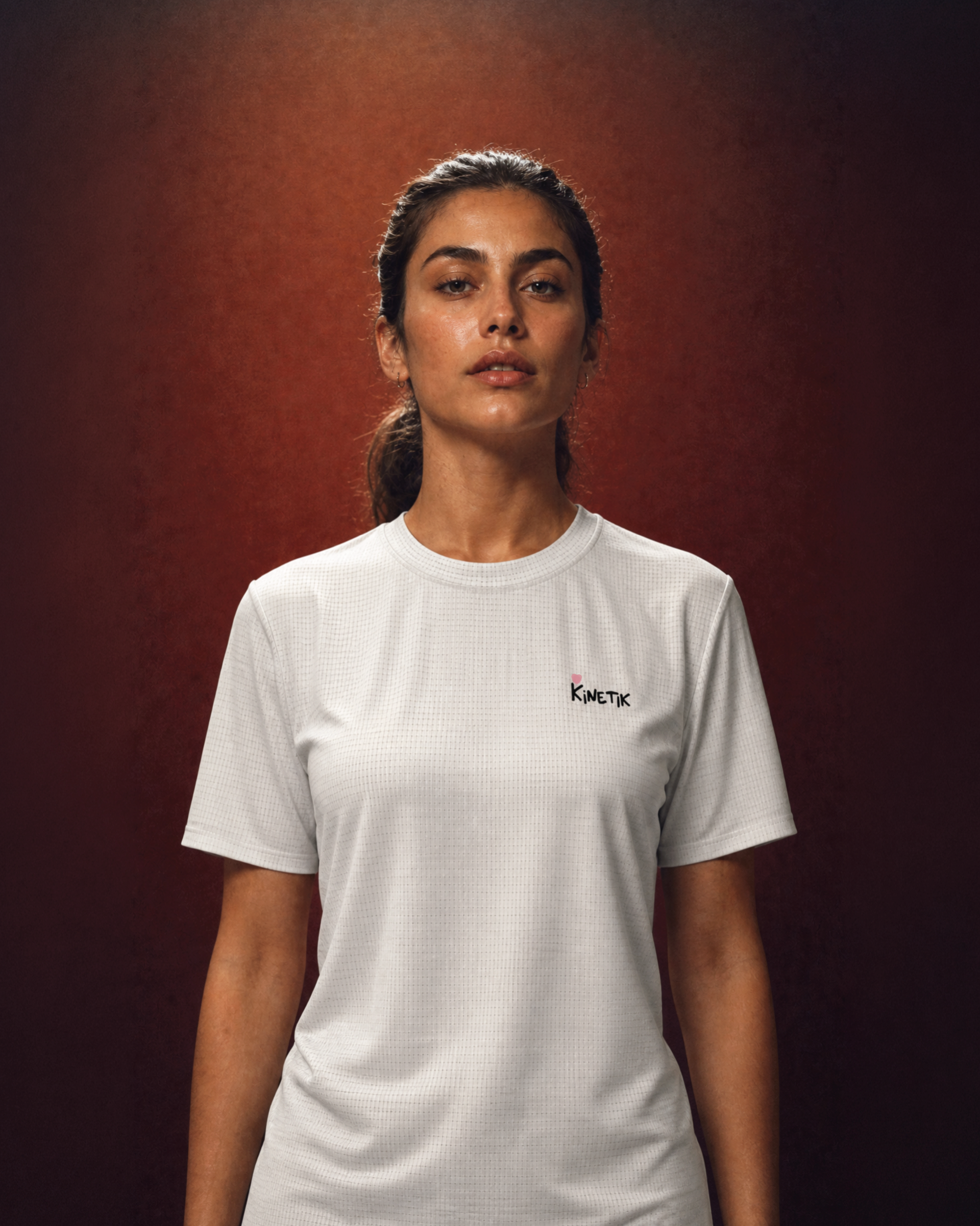 PRECOMMANDE - FALKON BACK TO RUN WOMEN - Maillots trail-running - 2 - kinetik-adrenalink
