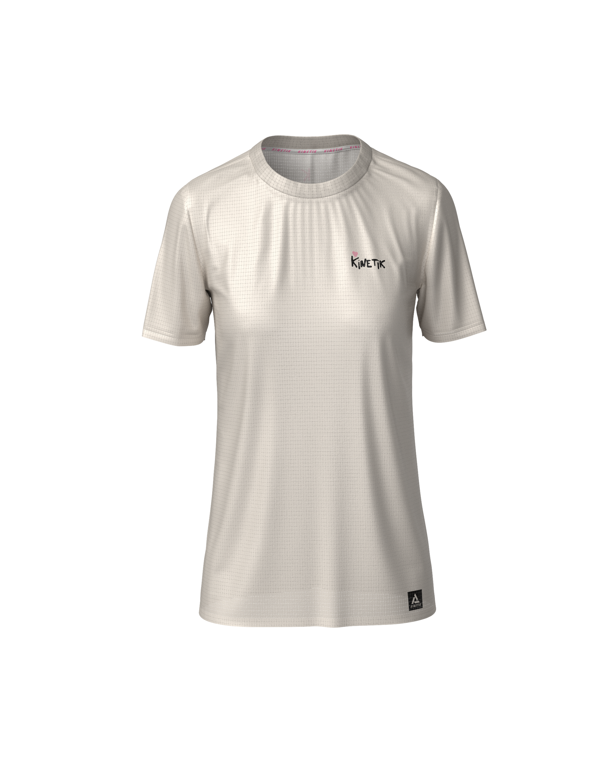 PRECOMMANDE - FALKON BACK TO RUN WOMEN - Maillots trail-running - 4 - kinetik-adrenalink