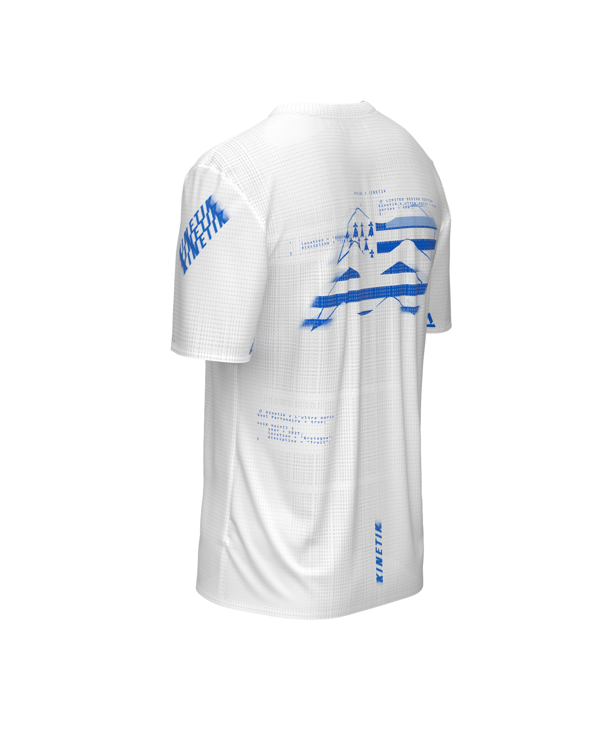 PRECOMMANDE - FALKON MEN COLLECTOR UM 2027-Maillots-Kinetik - Preco-kinetik-adrenalink