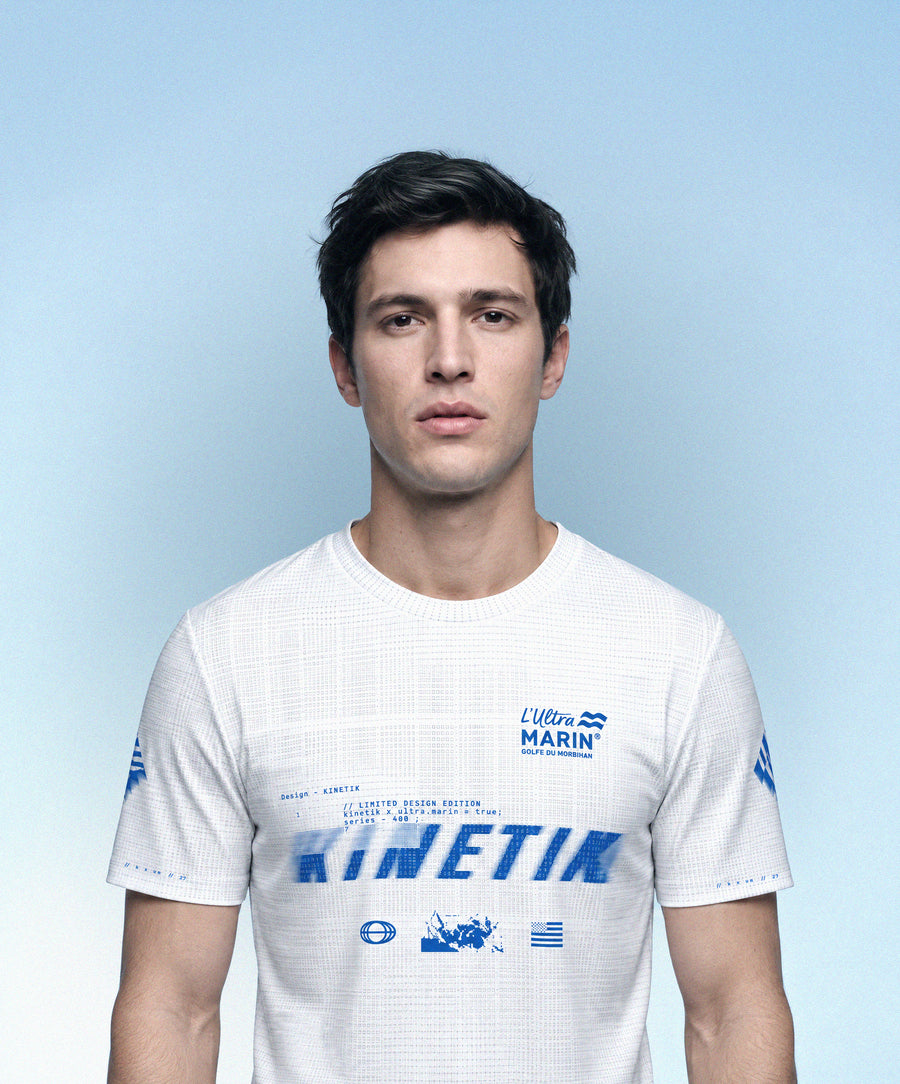 PRECOMMANDE - FALKON MEN COLLECTOR UM 2027-Maillots-Kinetik - Preco-kinetik-adrenalink