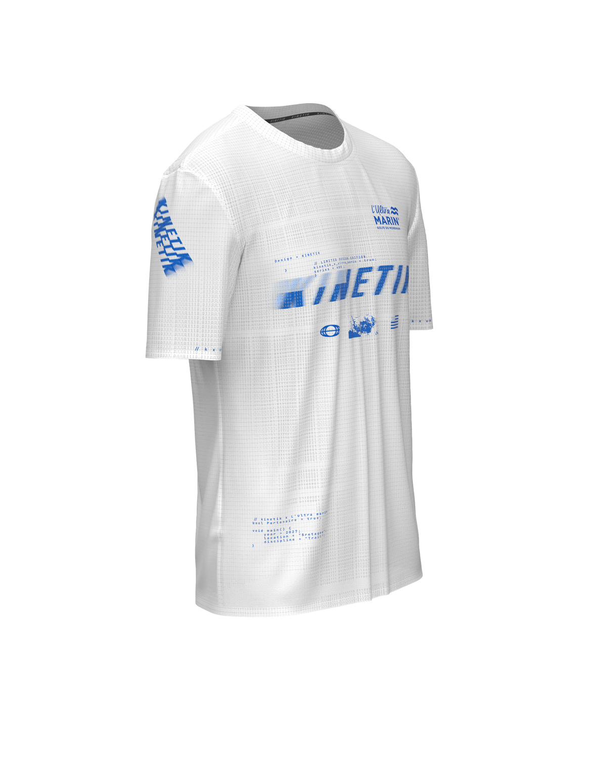 PRECOMMANDE - FALKON MEN COLLECTOR UM 2027-Maillots-Kinetik - Preco-kinetik-adrenalink
