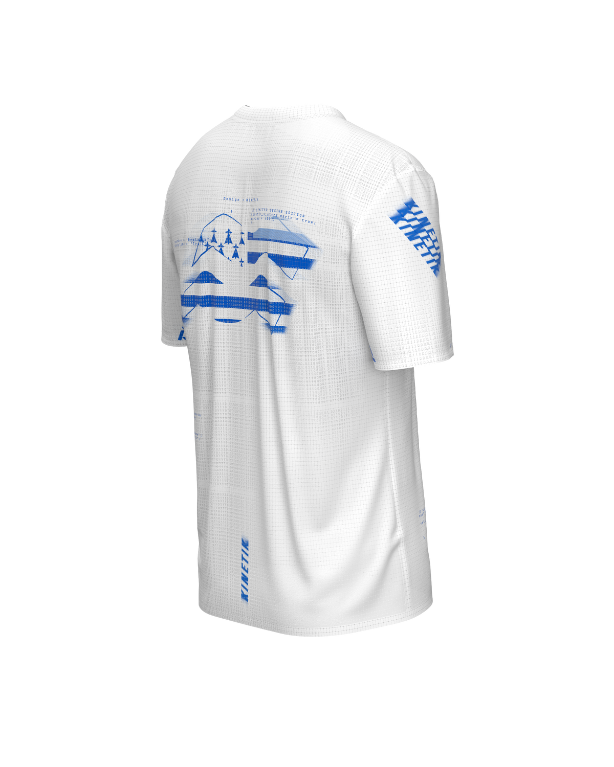 PRECOMMANDE - FALKON MEN COLLECTOR UM 2027-Maillots-Kinetik - Preco-kinetik-adrenalink