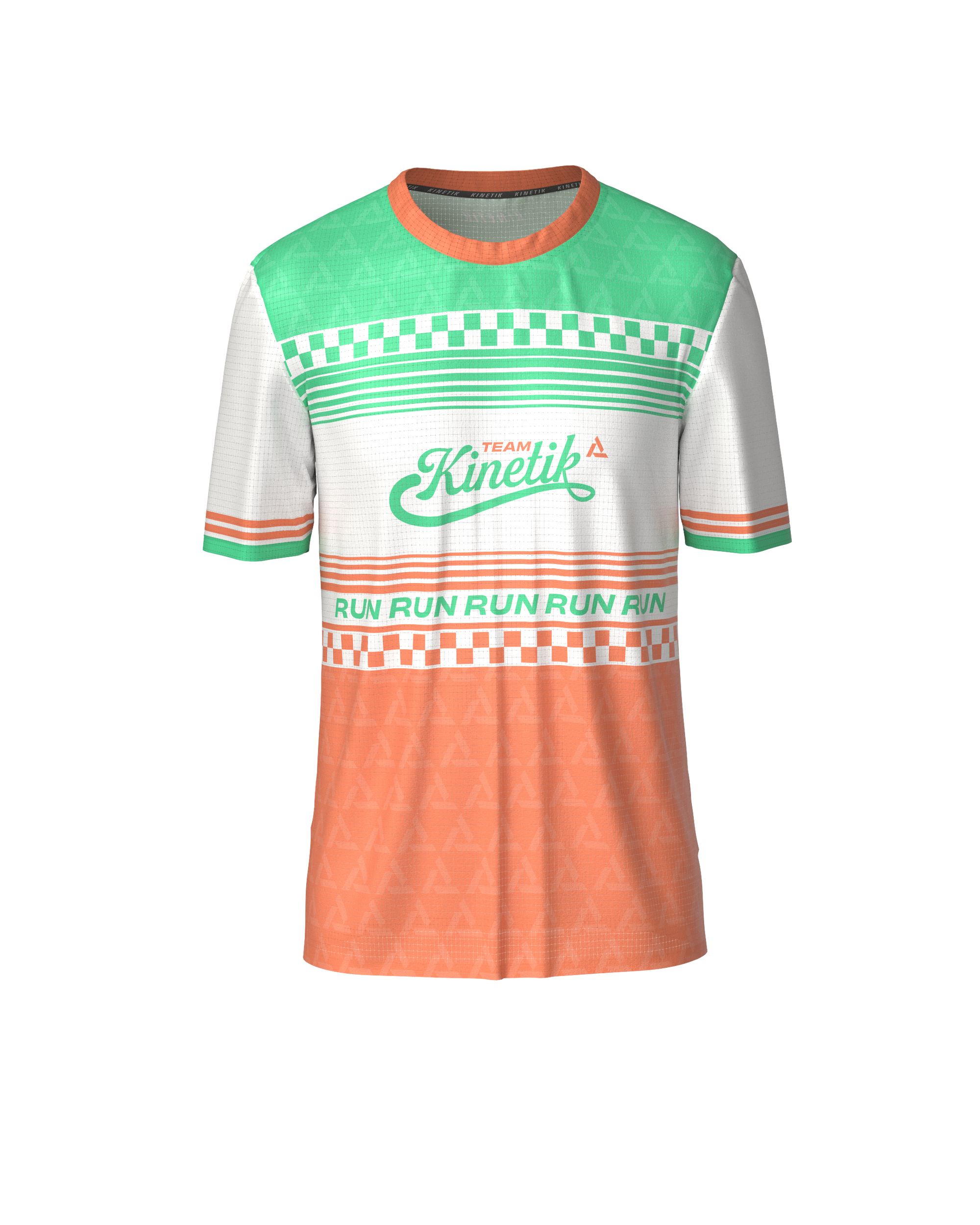 PRE-ORDER - FALKON MEN  ECHAPPEE - Trail Running Shirts - 3 - kinetik-adrenalink