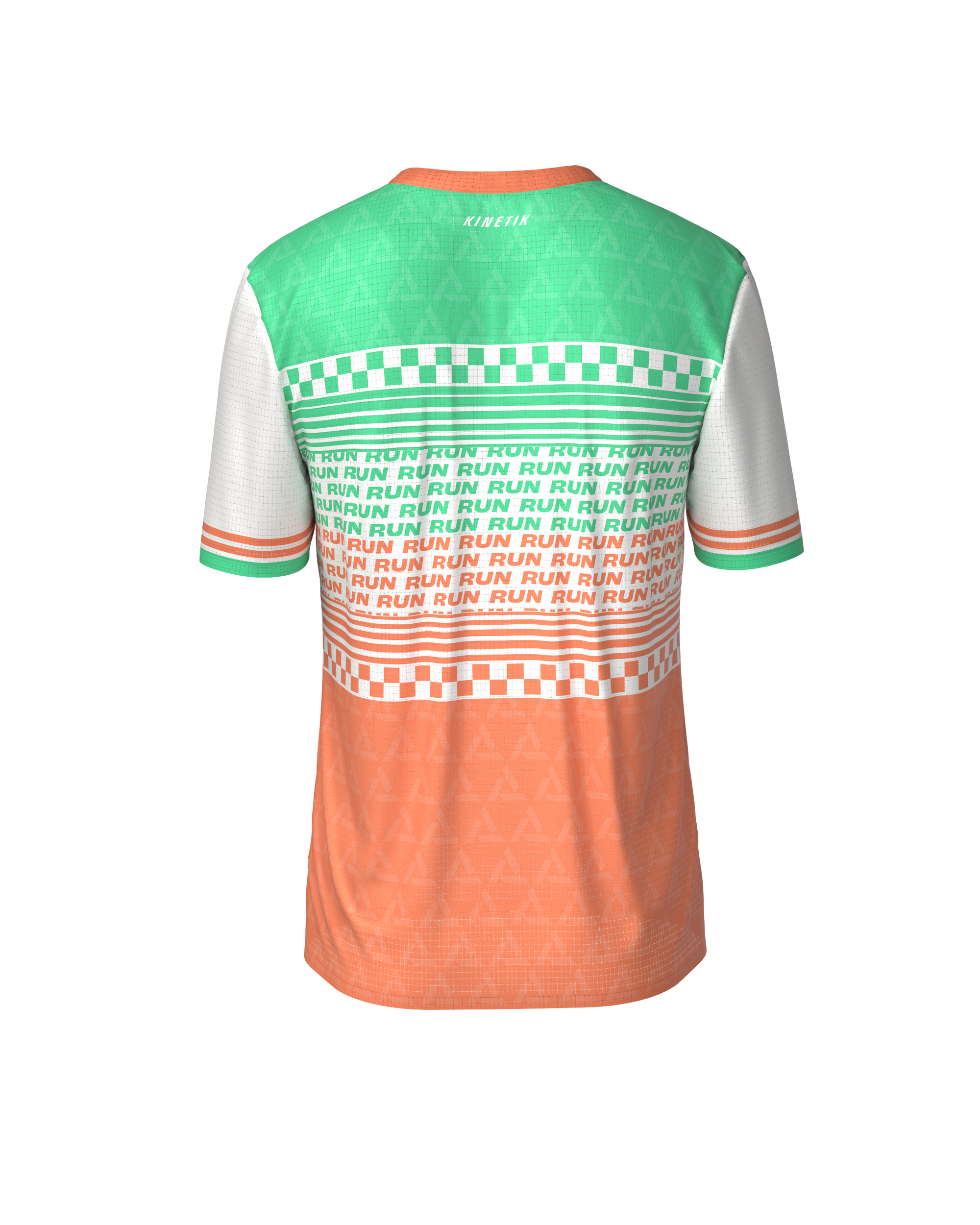 PRE-ORDER - FALKON MEN  ECHAPPEE - Trail Running Shirts - 7 - kinetik-adrenalink