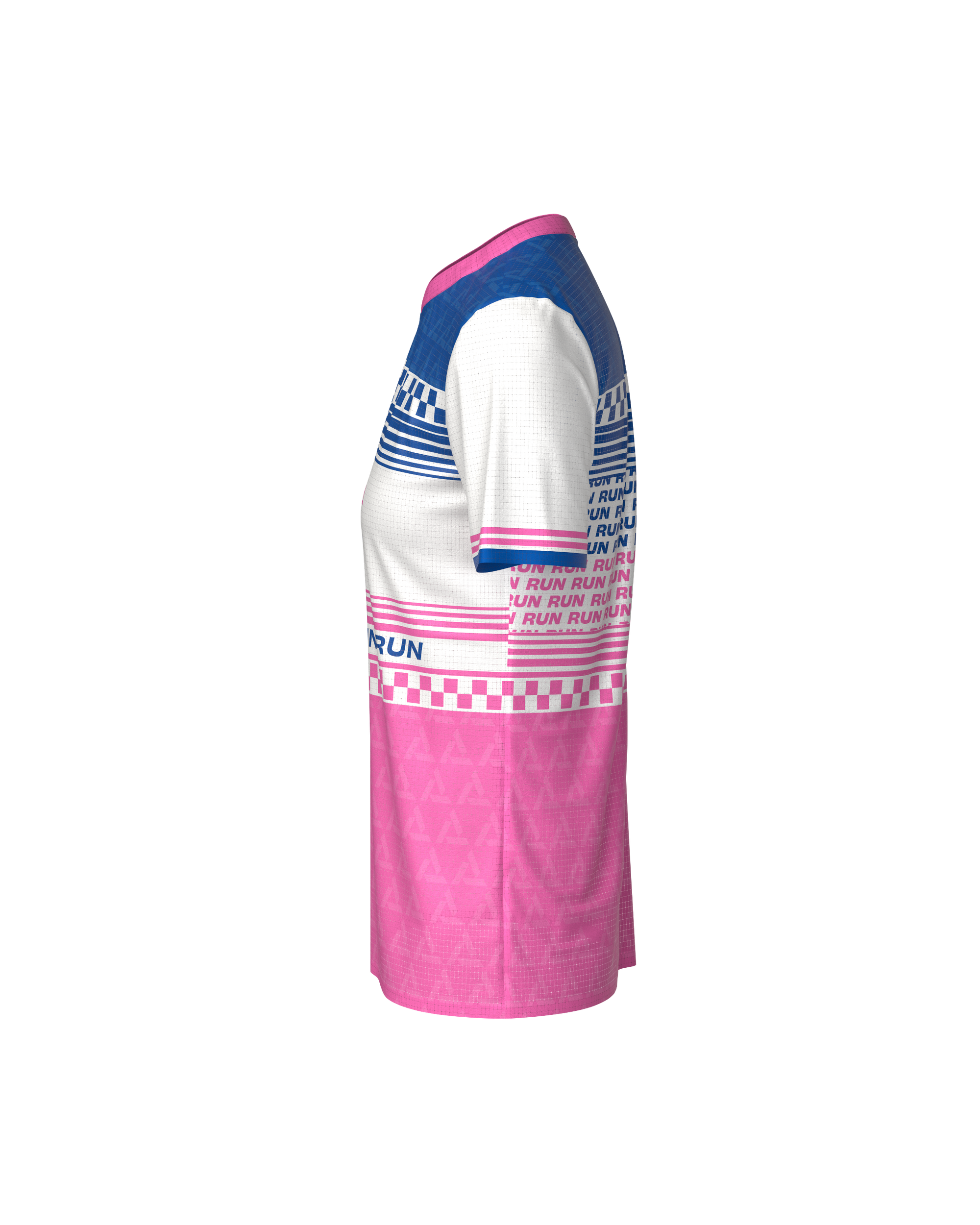 RESERVA - FALKON WOMEN ECHAPPEE - Camisetas de trail running - 10 - kinetik-adrenalink