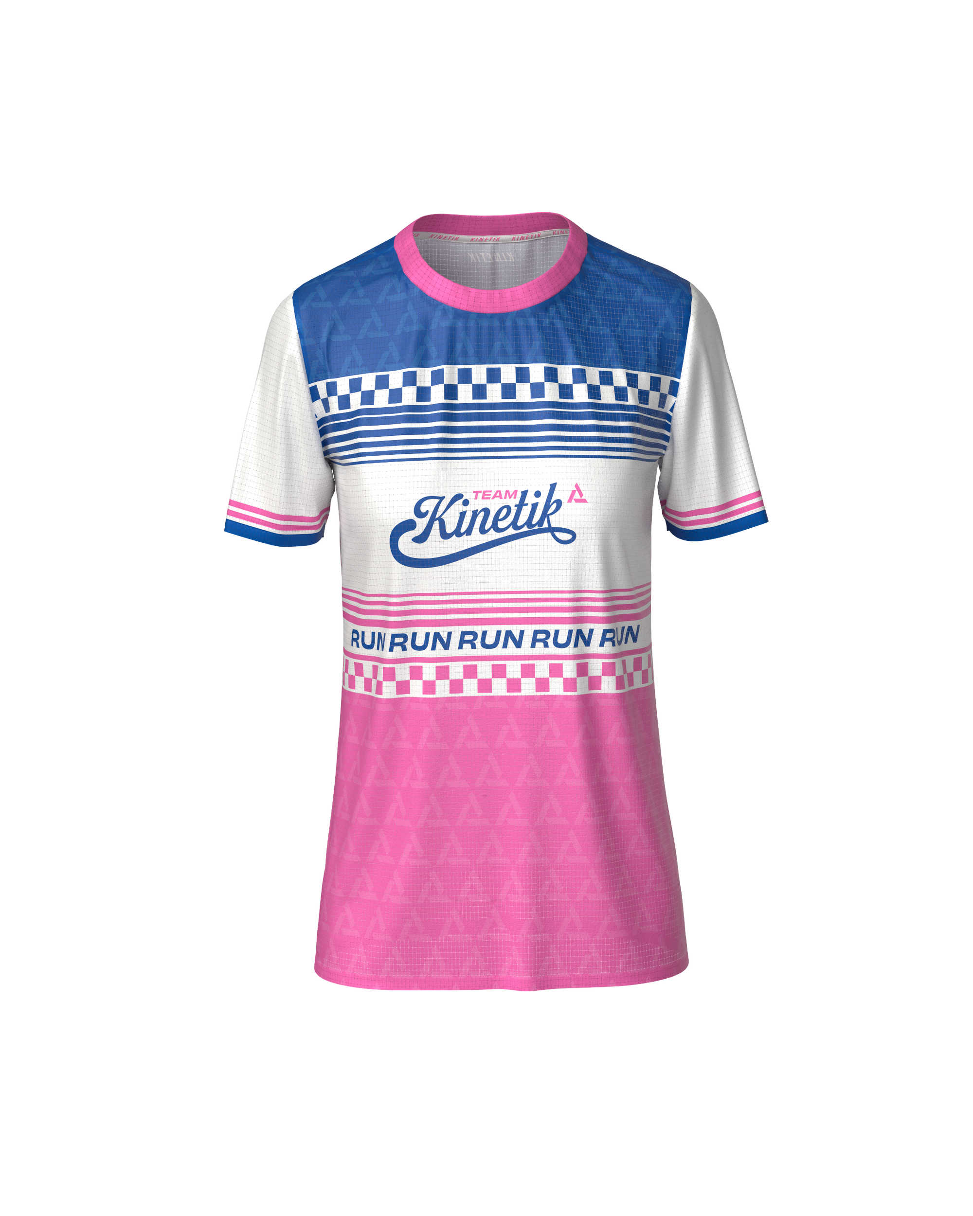 RESERVA - FALKON WOMEN ECHAPPEE - Camisetas de trail running - 4 - kinetik-adrenalink