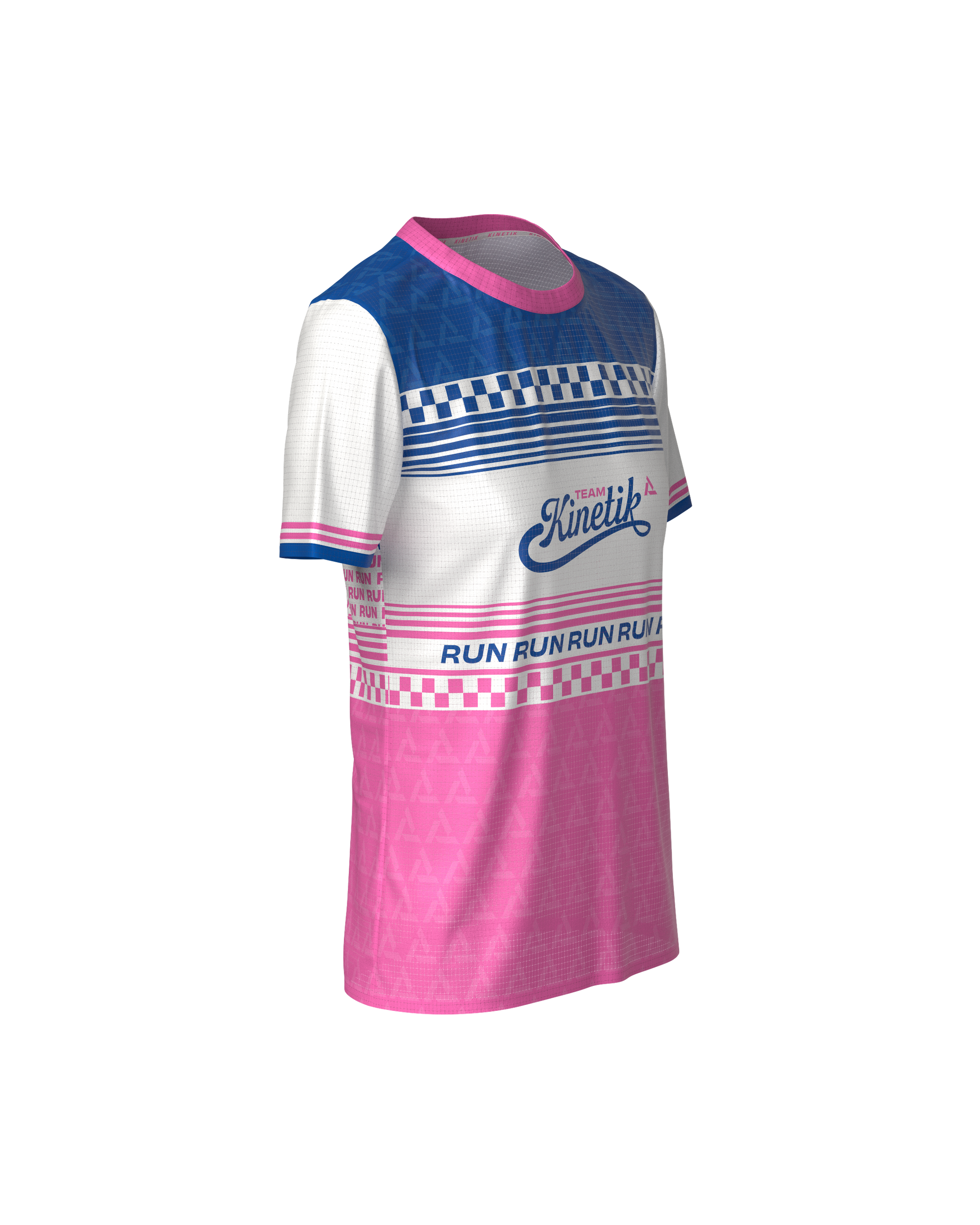 RESERVA - FALKON WOMEN ECHAPPEE - Camisetas de trail running - 5 - kinetik-adrenalink