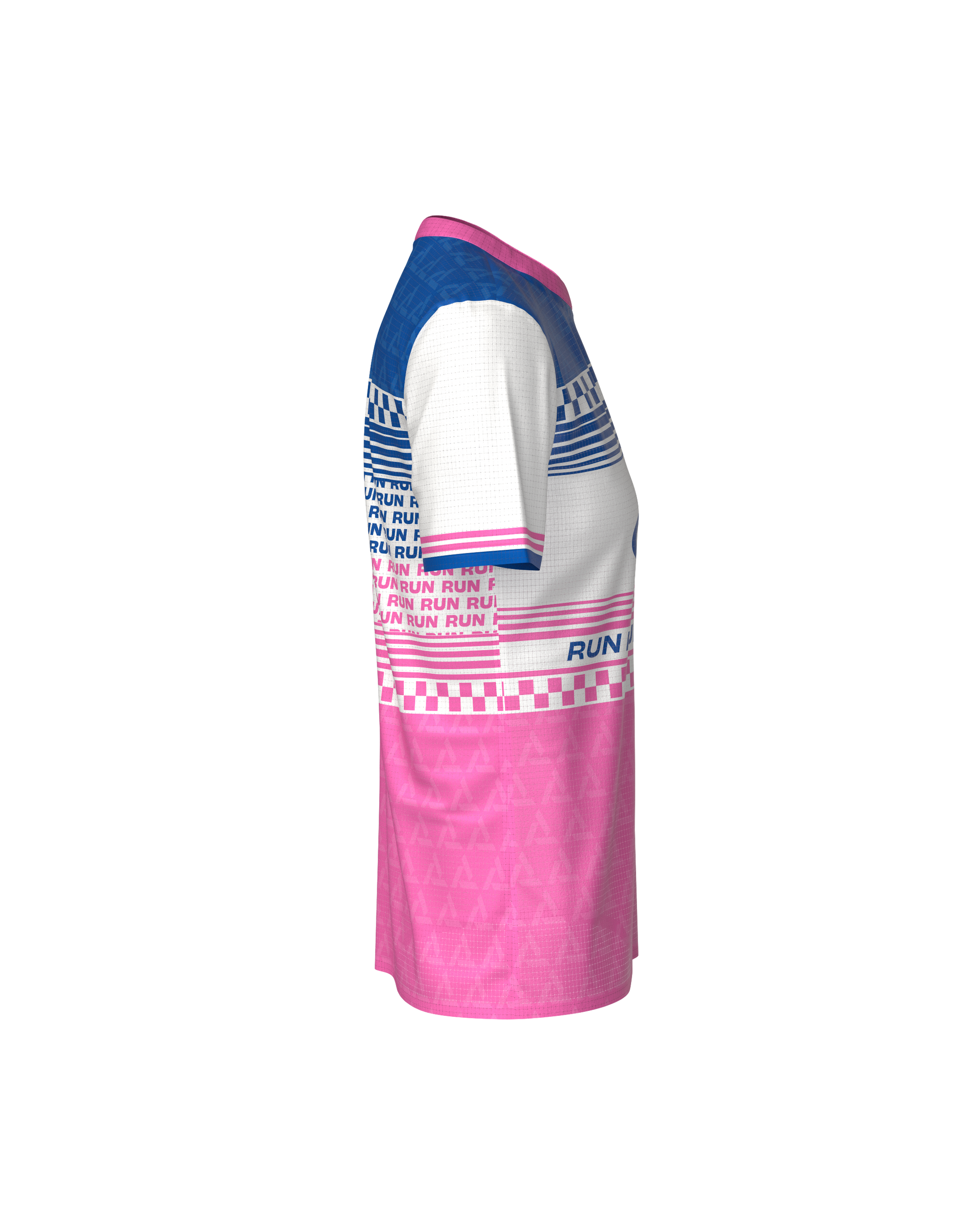 RESERVA - FALKON WOMEN ECHAPPEE - Camisetas de trail running - 6 - kinetik-adrenalink