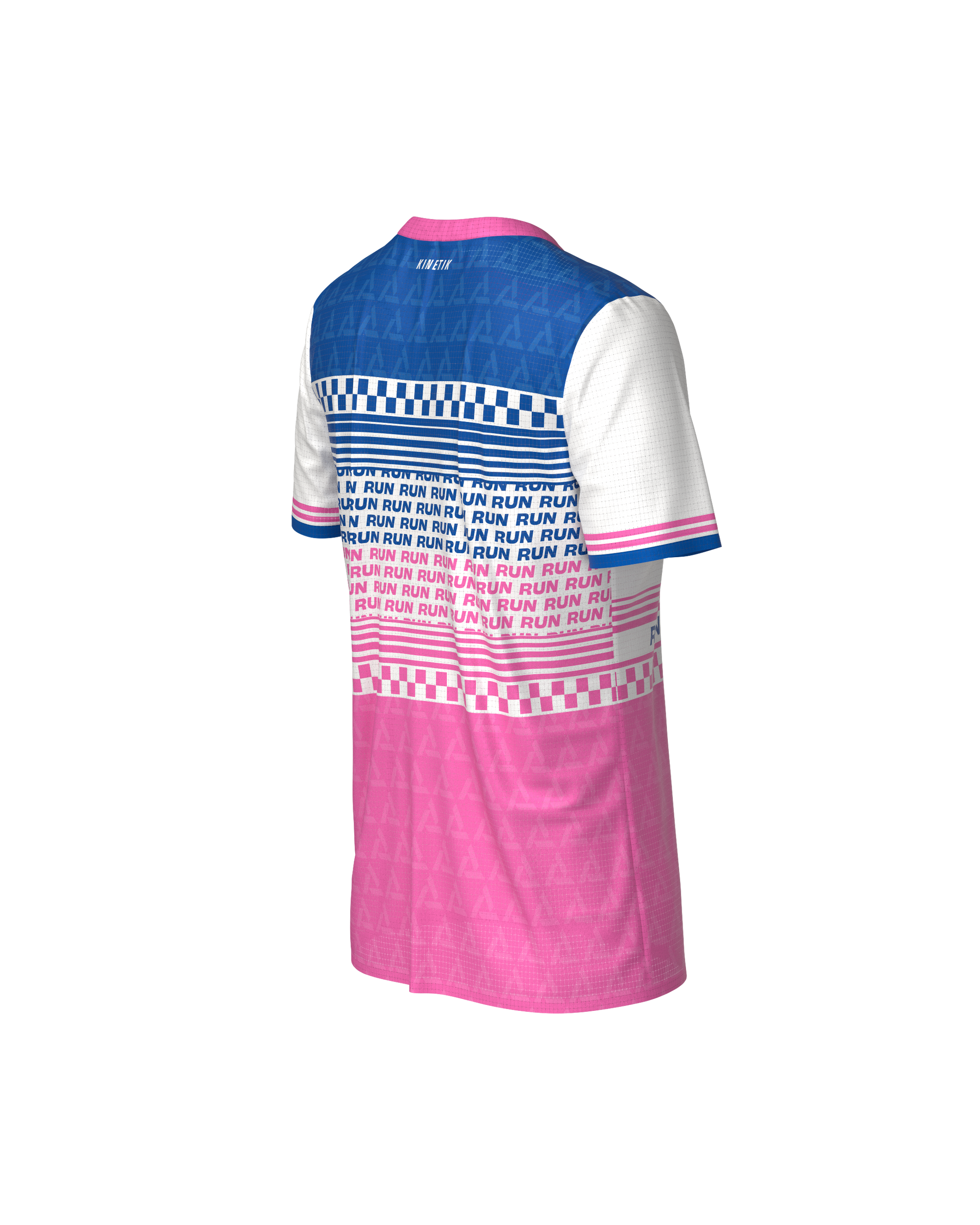 RESERVA - FALKON WOMEN ECHAPPEE - Camisetas de trail running - 7 - kinetik-adrenalink