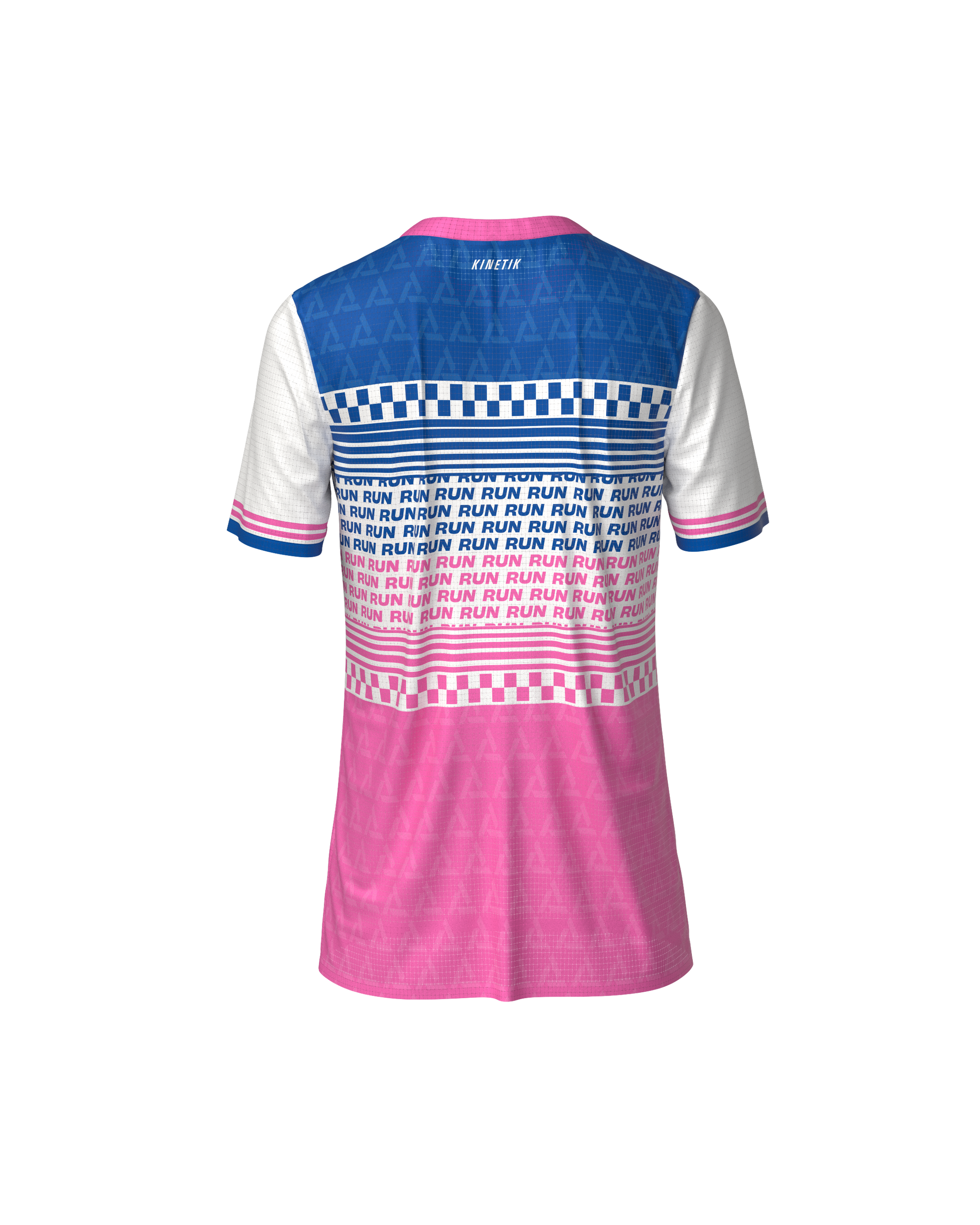 RESERVA - FALKON WOMEN ECHAPPEE - Camisetas de trail running - 8 - kinetik-adrenalink