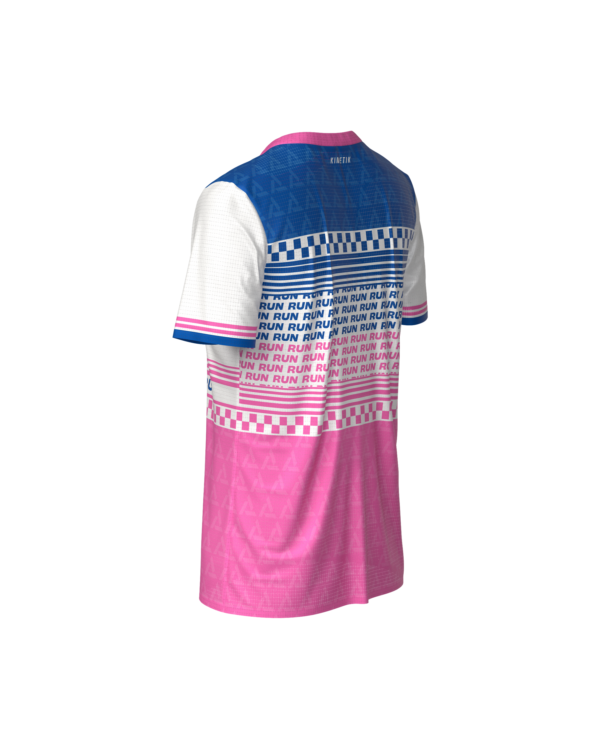 RESERVA - FALKON WOMEN ECHAPPEE - Camisetas de trail running - 9 - kinetik-adrenalink