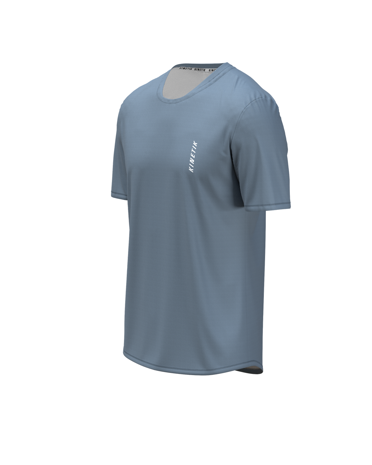 STRINGER RDK BETEK AZUR - Maillots trail-running - 4 - kinetik-adrenalink