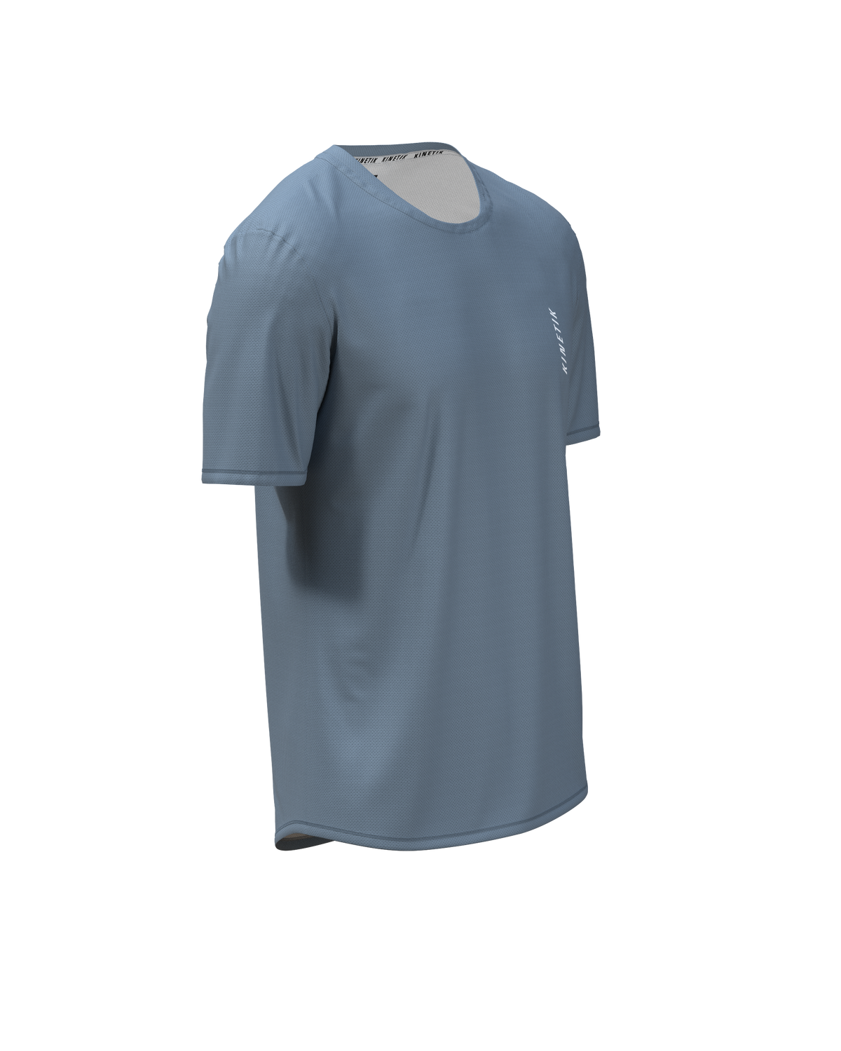 STRINGER RDK BETEK AZUR - Maillots trail-running - 6 - kinetik-adrenalink