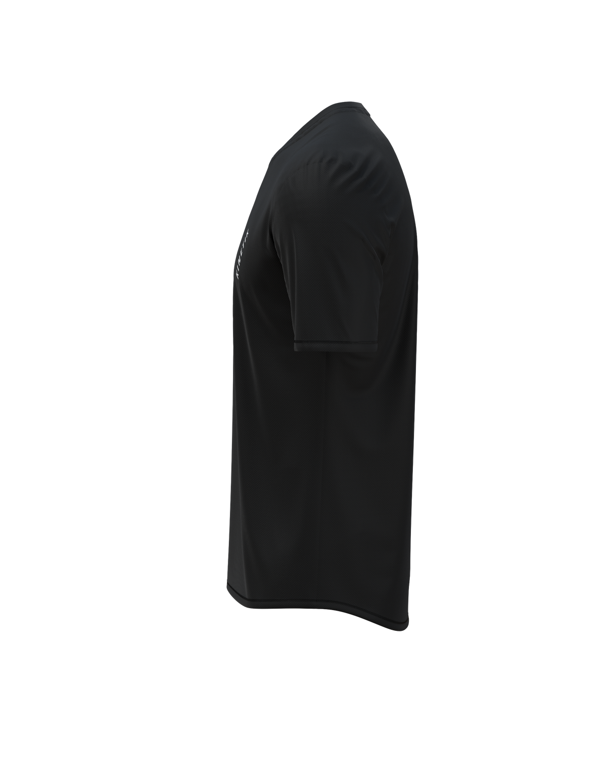 STRINGER RDK BZH FLAG BLACK - Maillots trail-running - 10 - kinetik-adrenalink