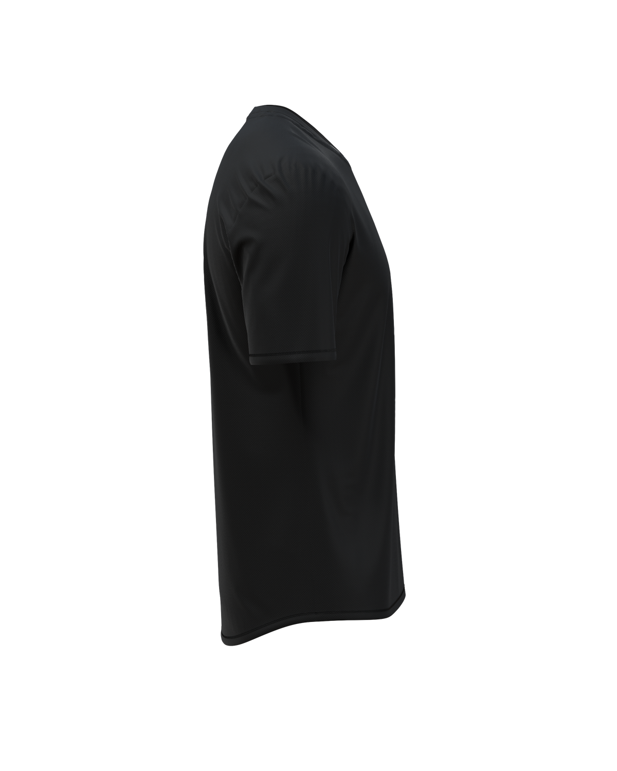 STRINGER RDK BZH FLAG BLACK - Maillots trail-running - 7 - kinetik-adrenalink
