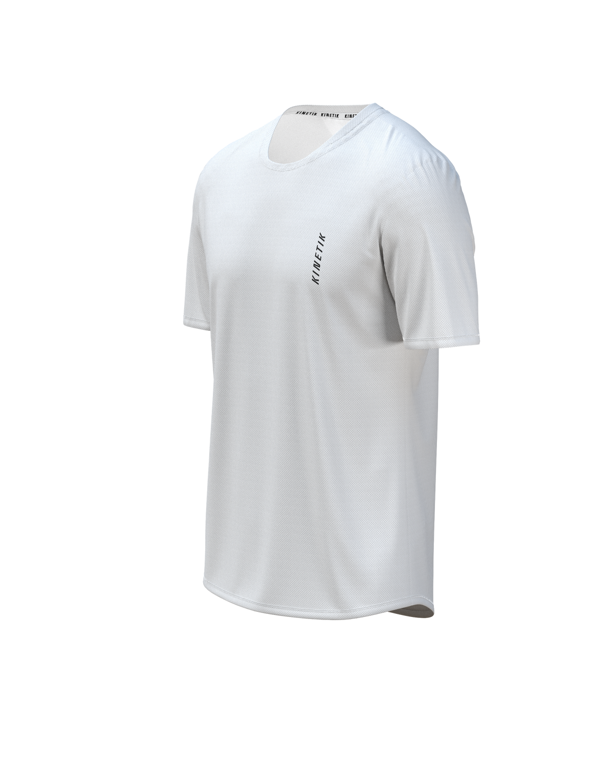 STRINGER RDK BZH FLAG WHITE - Maillots trail-running - 4 - kinetik-adrenalink