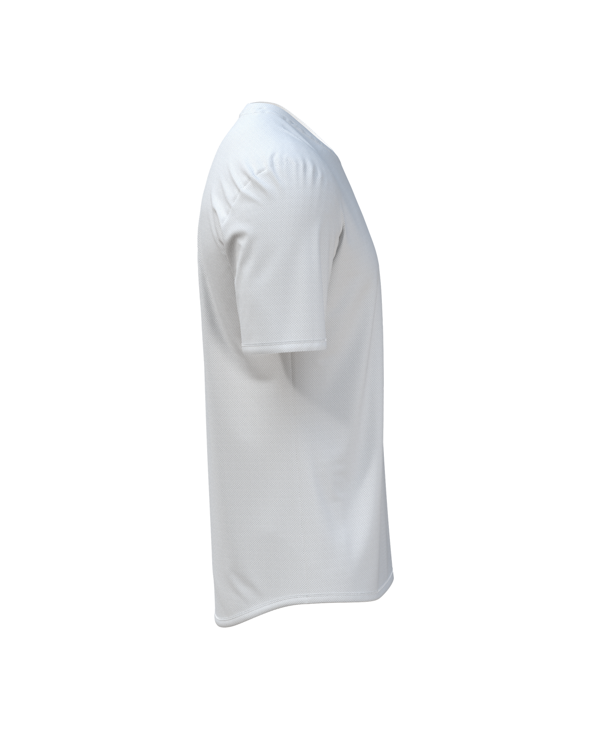 STRINGER RDK BZH FLAG WHITE - Maillots trail-running - 7 - kinetik-adrenalink