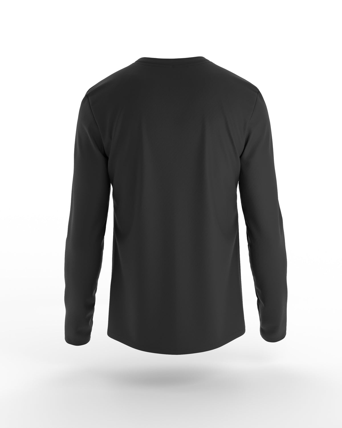 VEKTRA LS MEN BLACK - Maillots trail-running - 7 - kinetik-adrenalink
