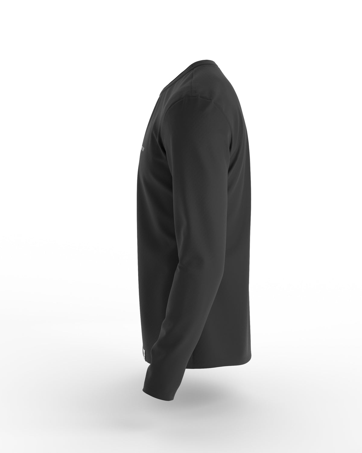 VEKTRA LS MEN BLACK - Maillots trail-running - 9 - kinetik-adrenalink