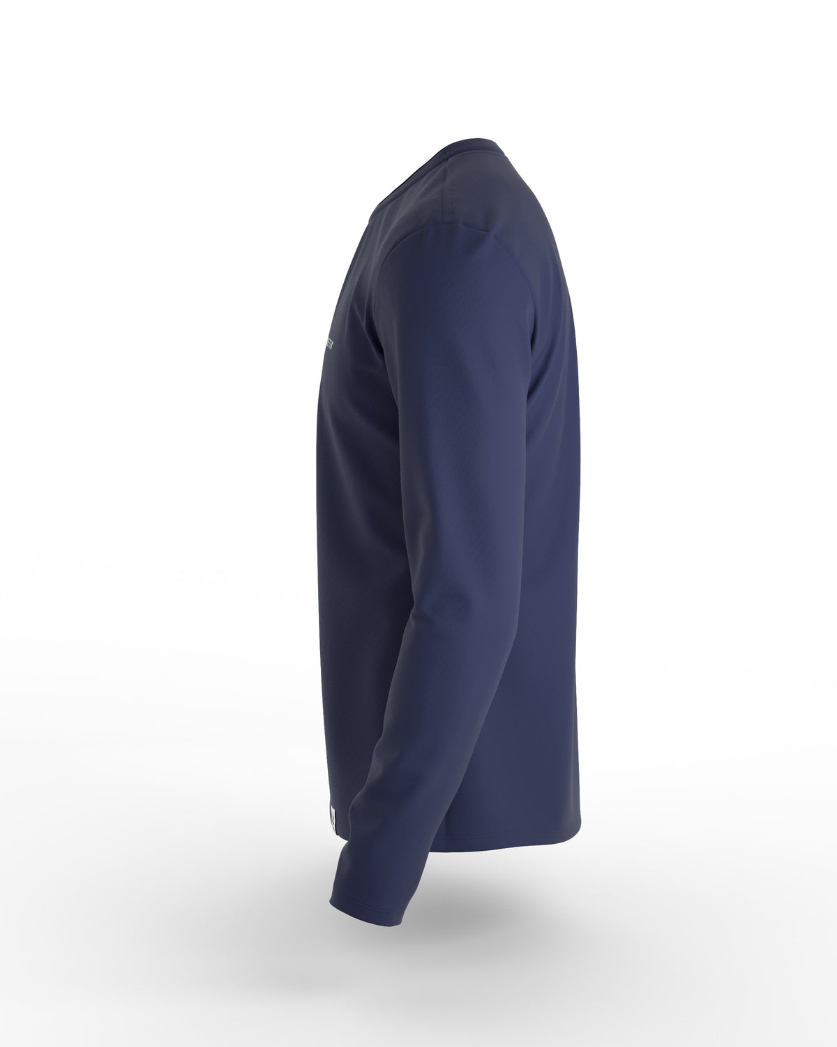 VEKTRA LS MEN NAVY - Maillots trail-running - 10 - kinetik-adrenalink