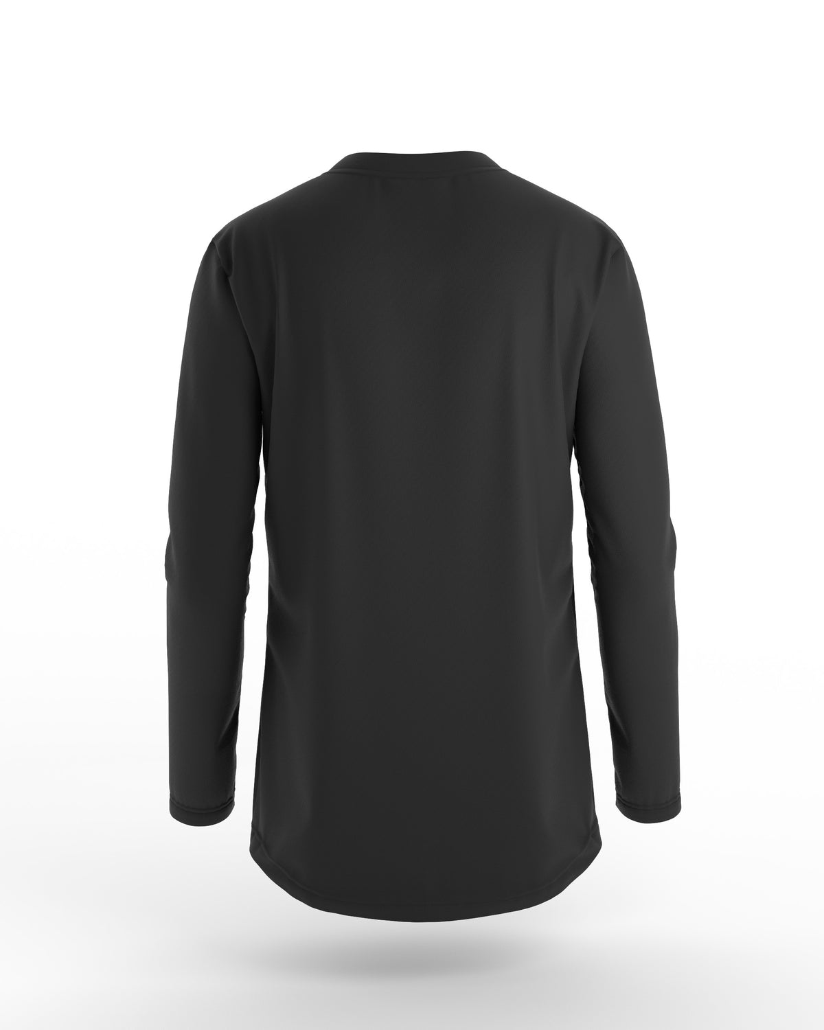 VEKTRA LS WOMEN BLACK - Maillots trail-running - 7 - kinetik-adrenalink