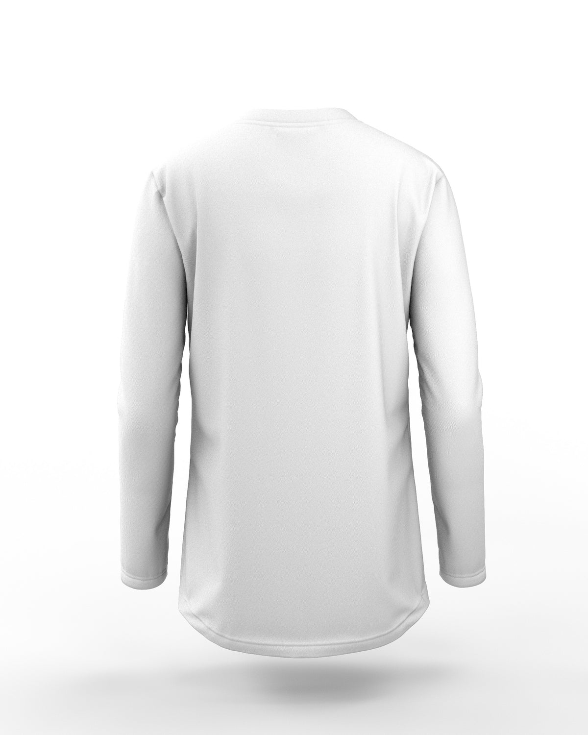 VEKTRA LS WOMEN WHITE - Maillots trail-running - 7 - kinetik-adrenalink