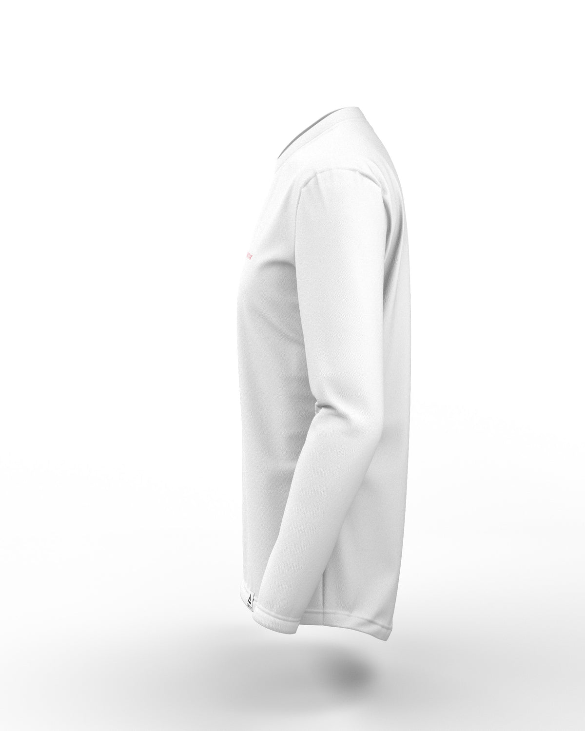 VEKTRA LS WOMEN WHITE - Maillots trail-running - 9 - kinetik-adrenalink