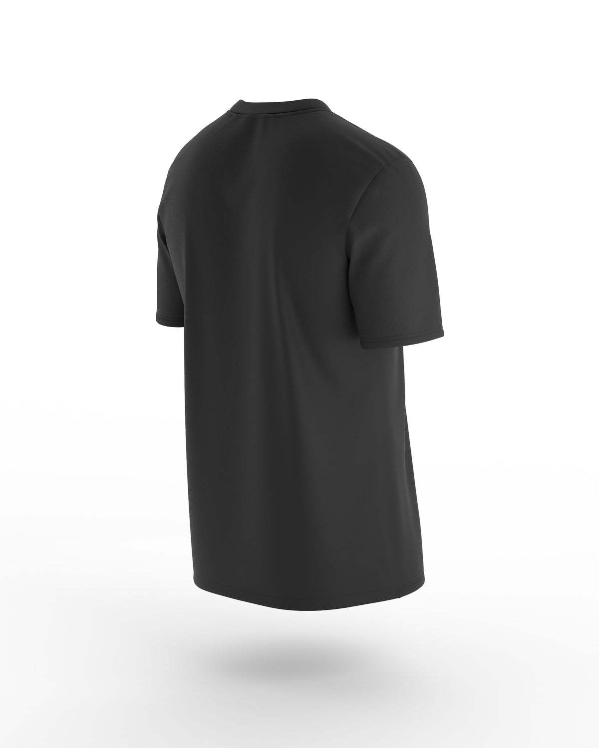 VEKTRA MEN BLACK - Maillots trail-running - 5 - kinetik-adrenalink