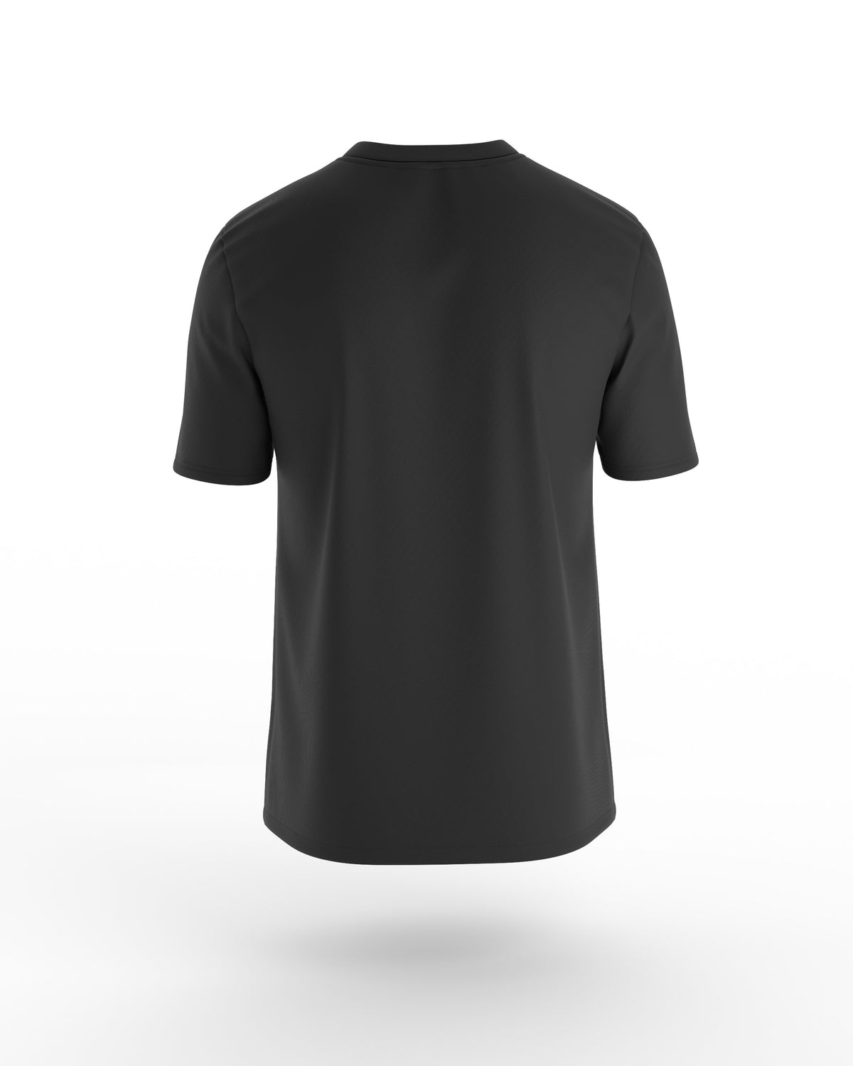 VEKTRA MEN BLACK - Maillots trail-running - 6 - kinetik-adrenalink