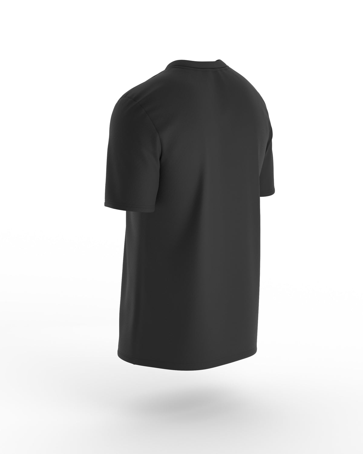 VEKTRA MEN BLACK - Maillots trail-running - 7 - kinetik-adrenalink