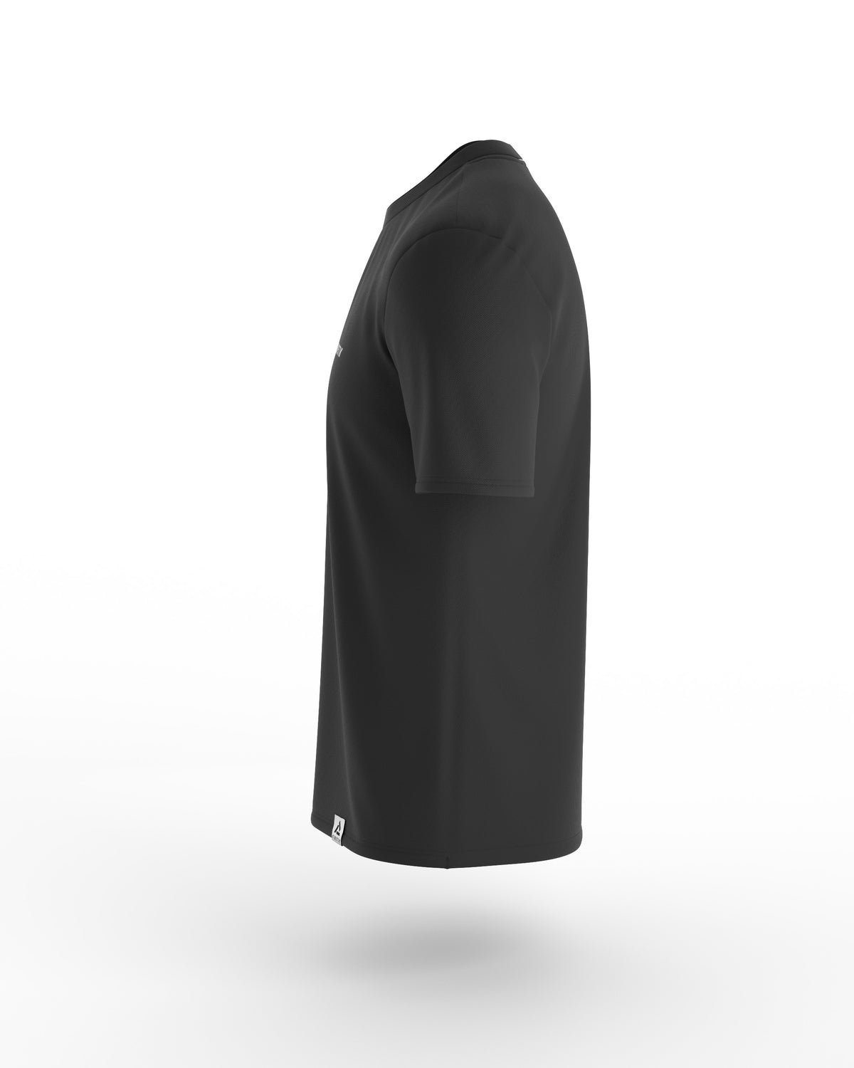 VEKTRA MEN BLACK - Maillots trail-running - 8 - kinetik-adrenalink