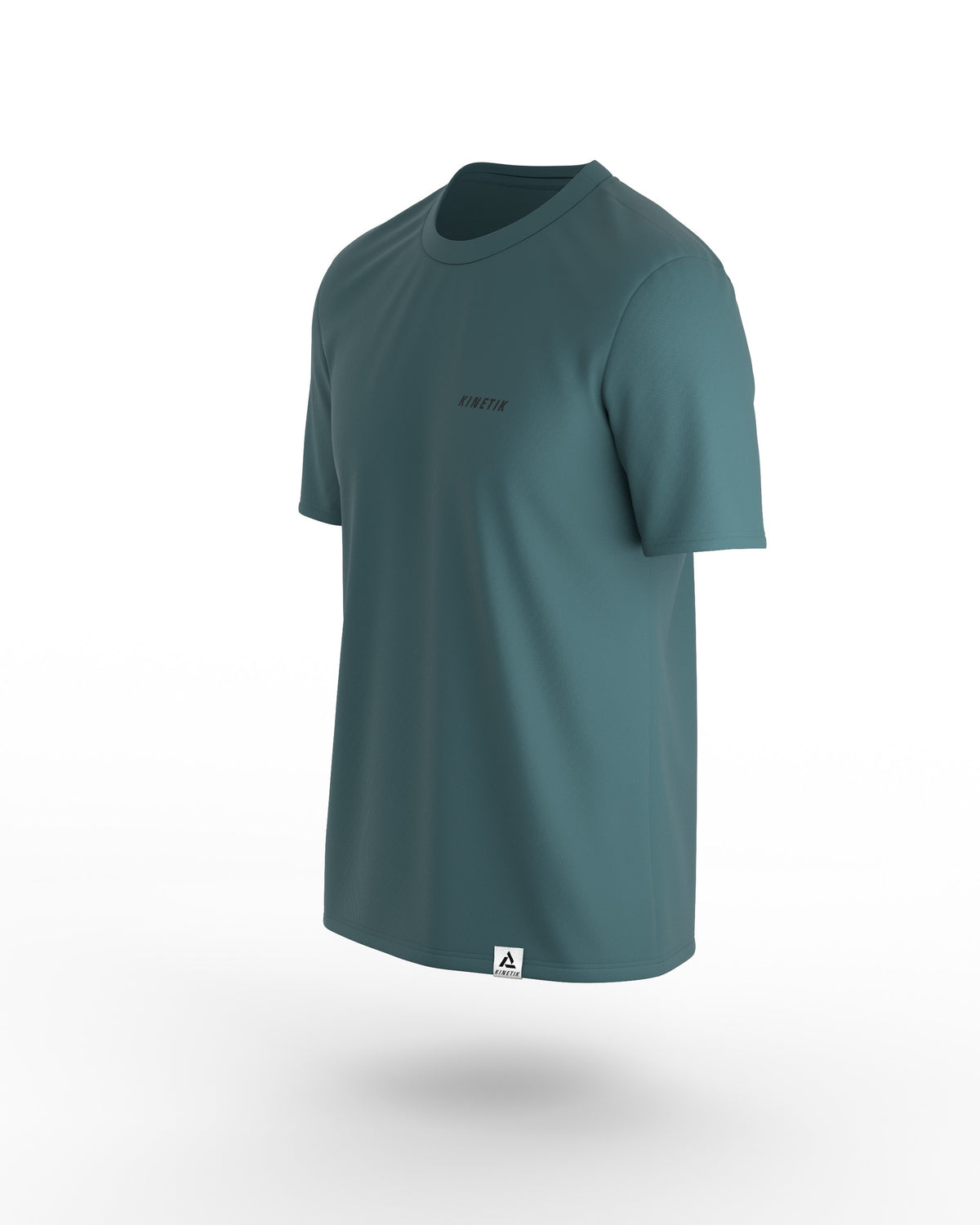 VEKTRA MEN GREEN - Maillots trail-running - 1 - kinetik-adrenalink