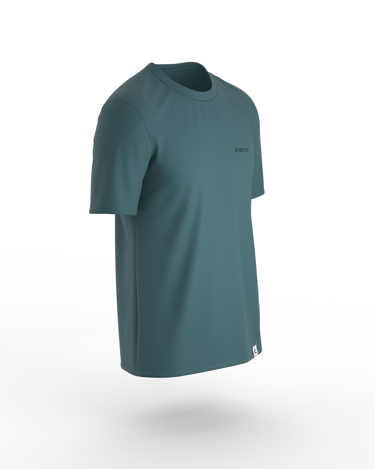VEKTRA MEN GREEN - Maillots trail-running - 4 - kinetik-adrenalink