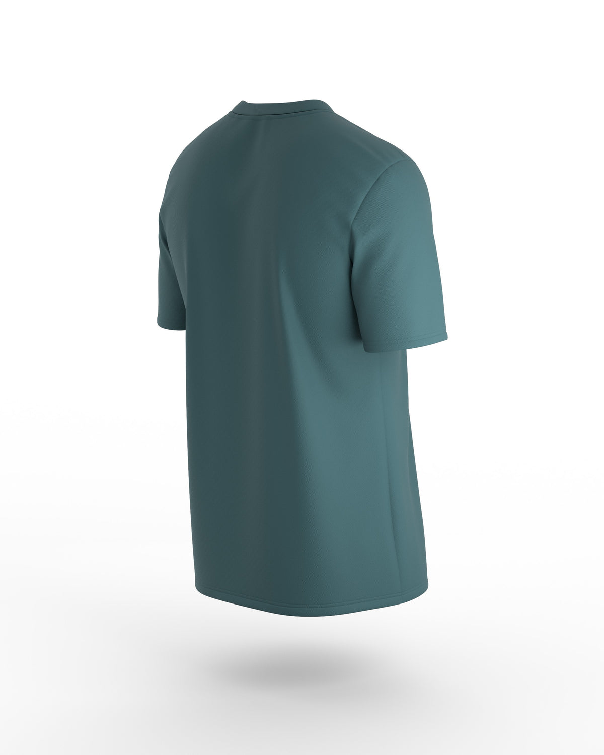 VEKTRA MEN GREEN - Maillots trail-running - 6 - kinetik-adrenalink