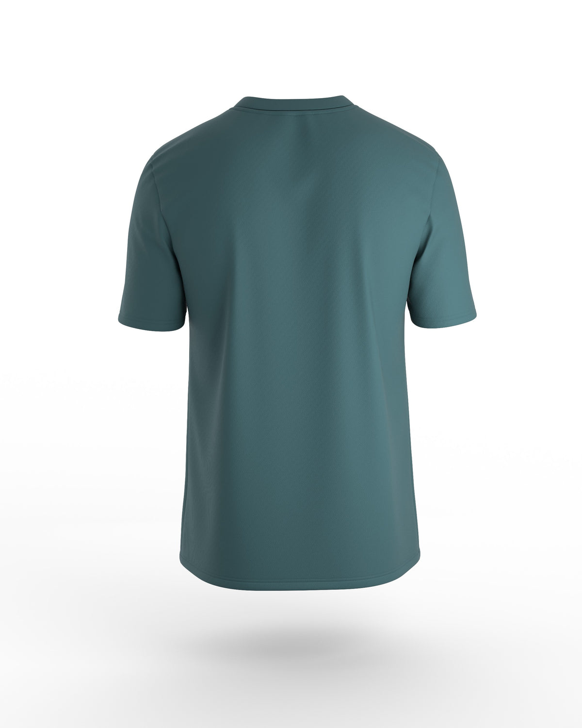 VEKTRA MEN GREEN - Maillots trail-running - 7 - kinetik-adrenalink