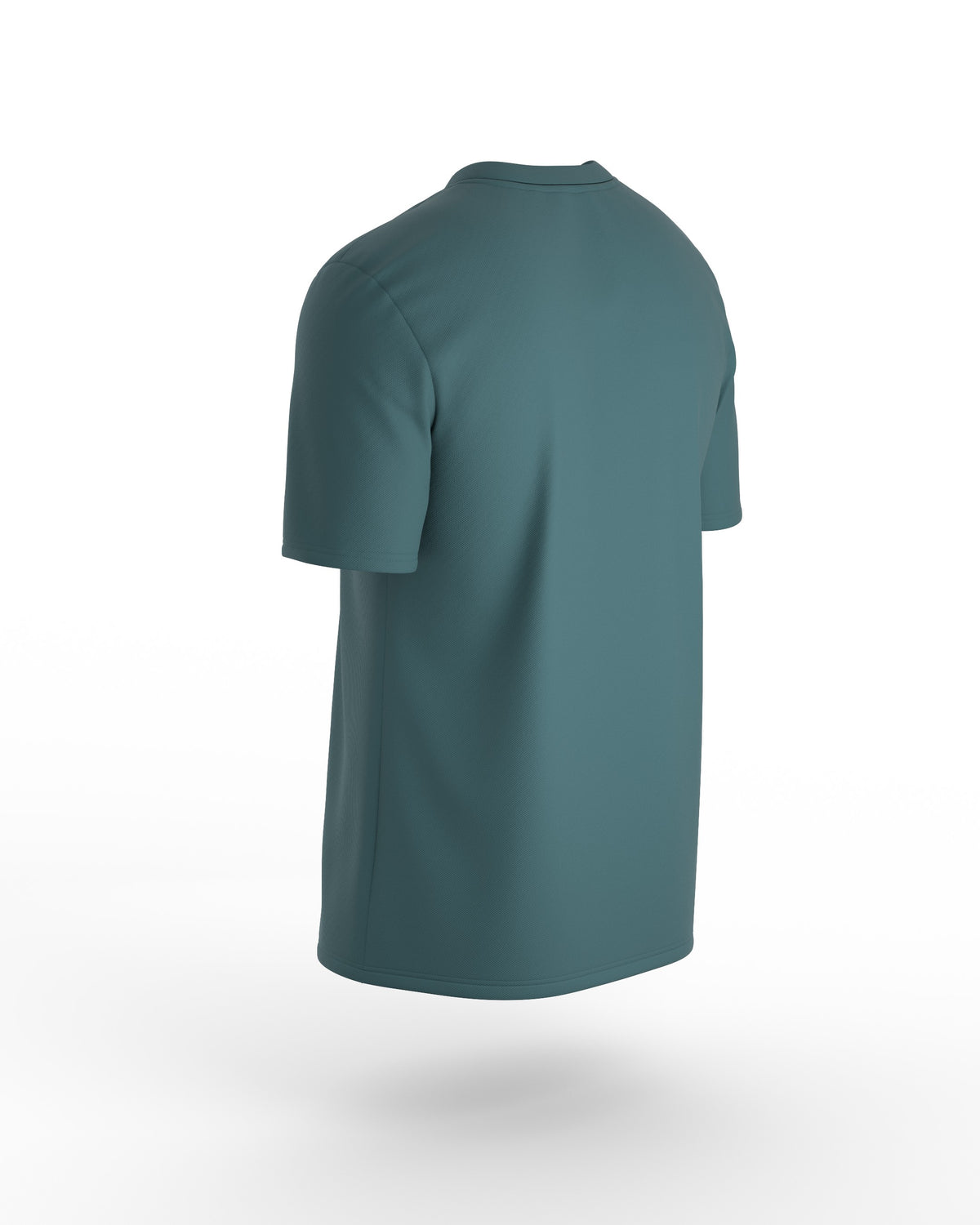 VEKTRA MEN GREEN - Maillots trail-running - 8 - kinetik-adrenalink