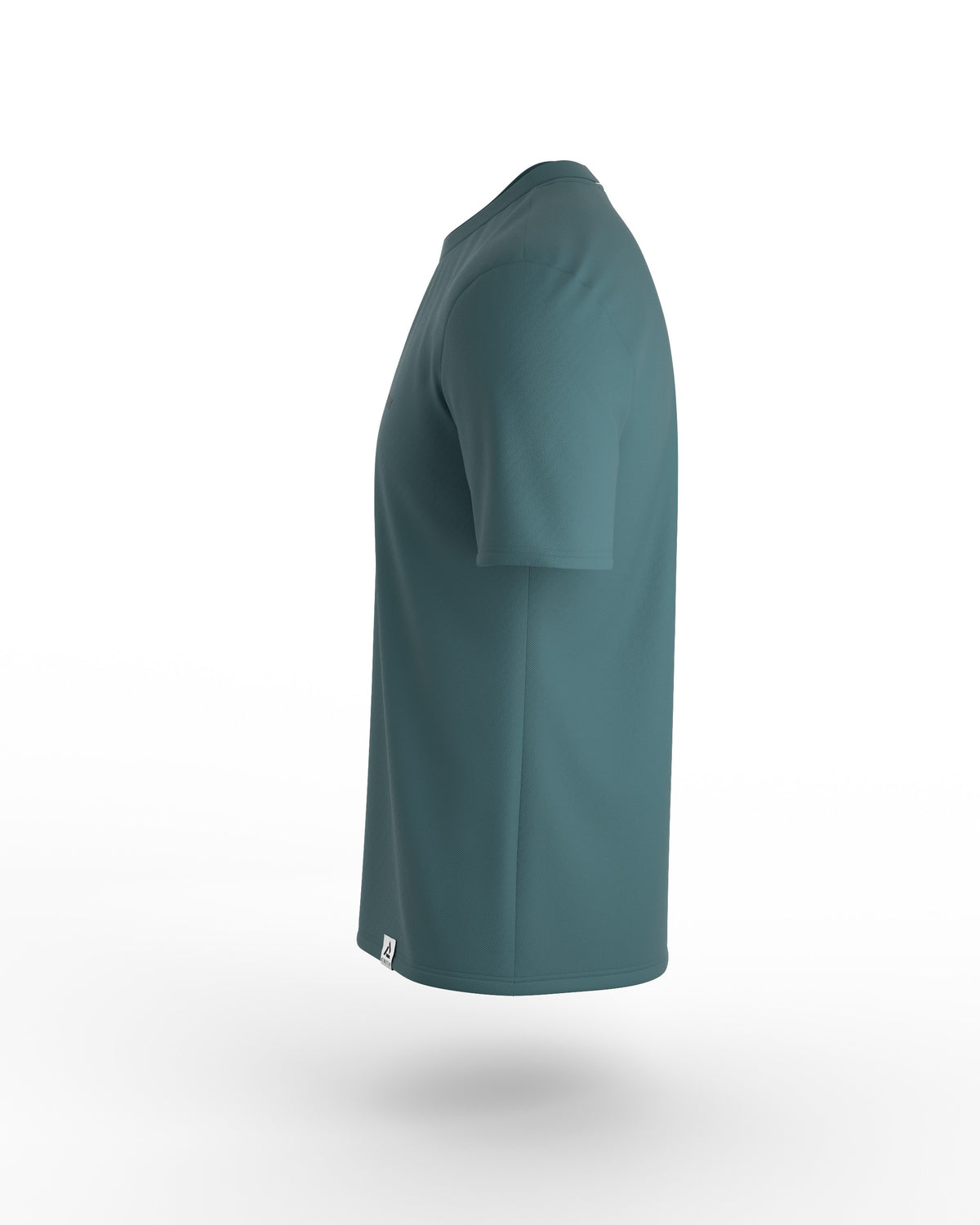 VEKTRA MEN GREEN - Maillots trail-running - 9 - kinetik-adrenalink