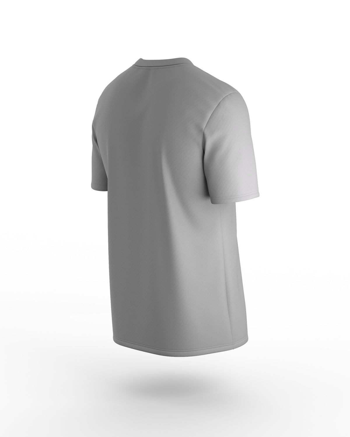 VEKTRA MEN GREY - Maillots trail-running - 6 - kinetik-adrenalink