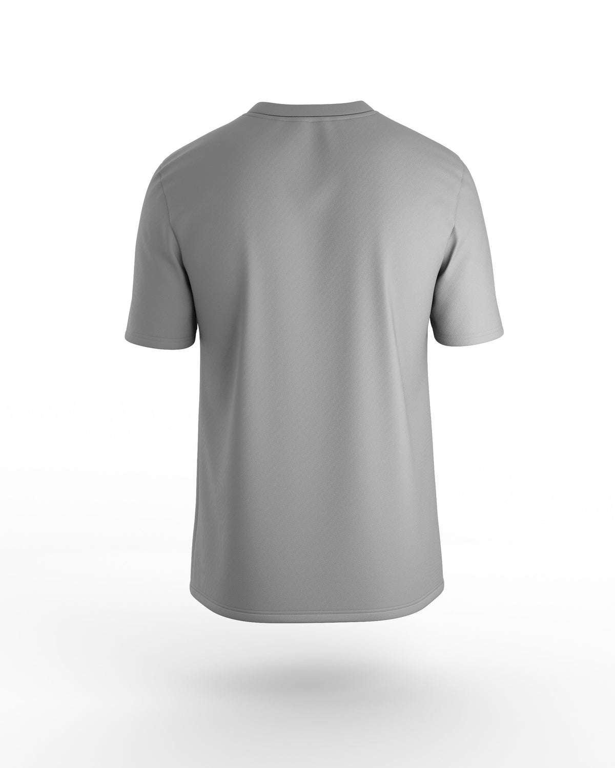 VEKTRA MEN GREY - Maillots trail-running - 7 - kinetik-adrenalink