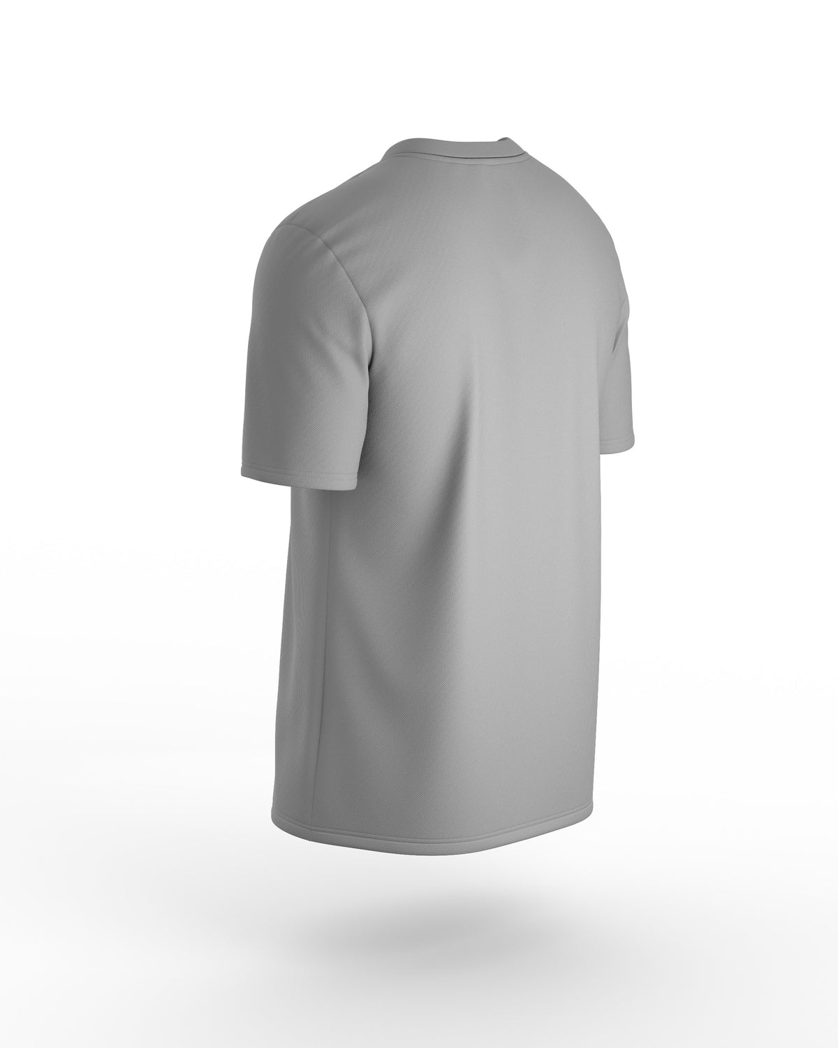 VEKTRA MEN GREY - Maillots trail-running - 8 - kinetik-adrenalink