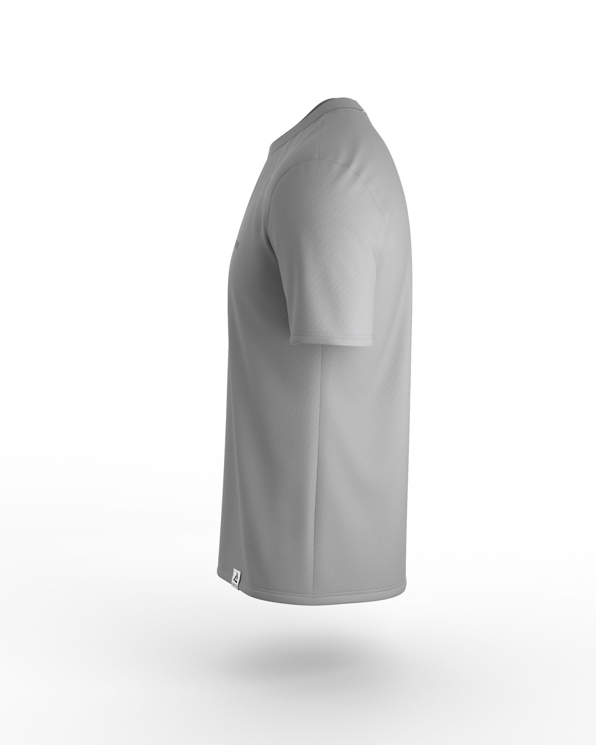 VEKTRA MEN GREY - Maillots trail-running - 9 - kinetik-adrenalink