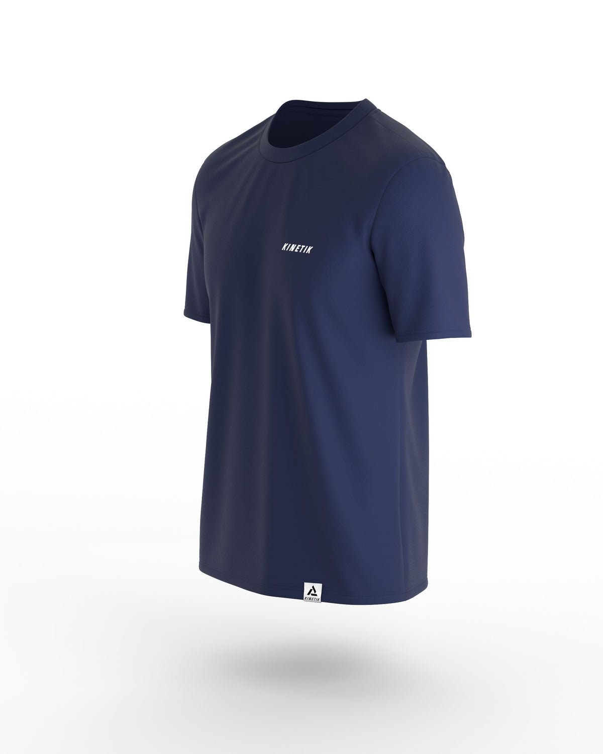 VEKTRA MEN NAVY - Maillots trail-running - 1 - kinetik-adrenalink
