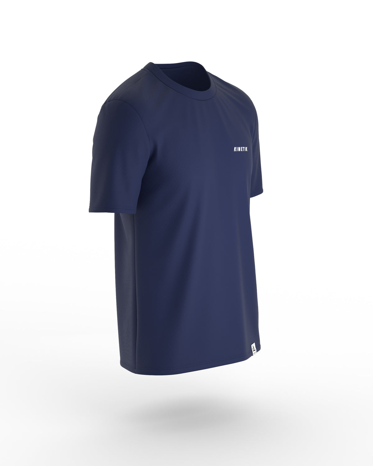 VEKTRA MEN NAVY - Maillots trail-running - 4 - kinetik-adrenalink