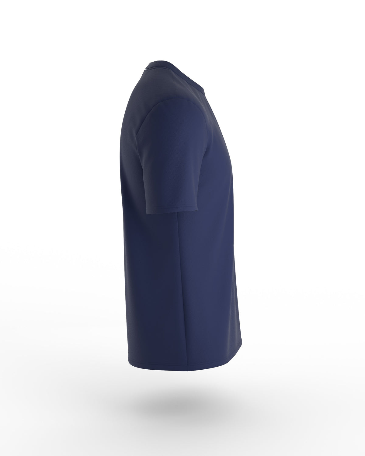 VEKTRA MEN NAVY - Maillots trail-running - 5 - kinetik-adrenalink